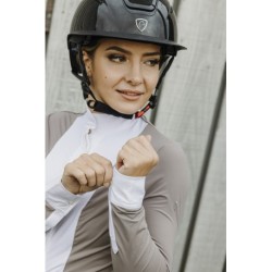 Chemise EQUITHÈME - Julie