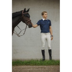 Polo EQUITHÈME - Victor