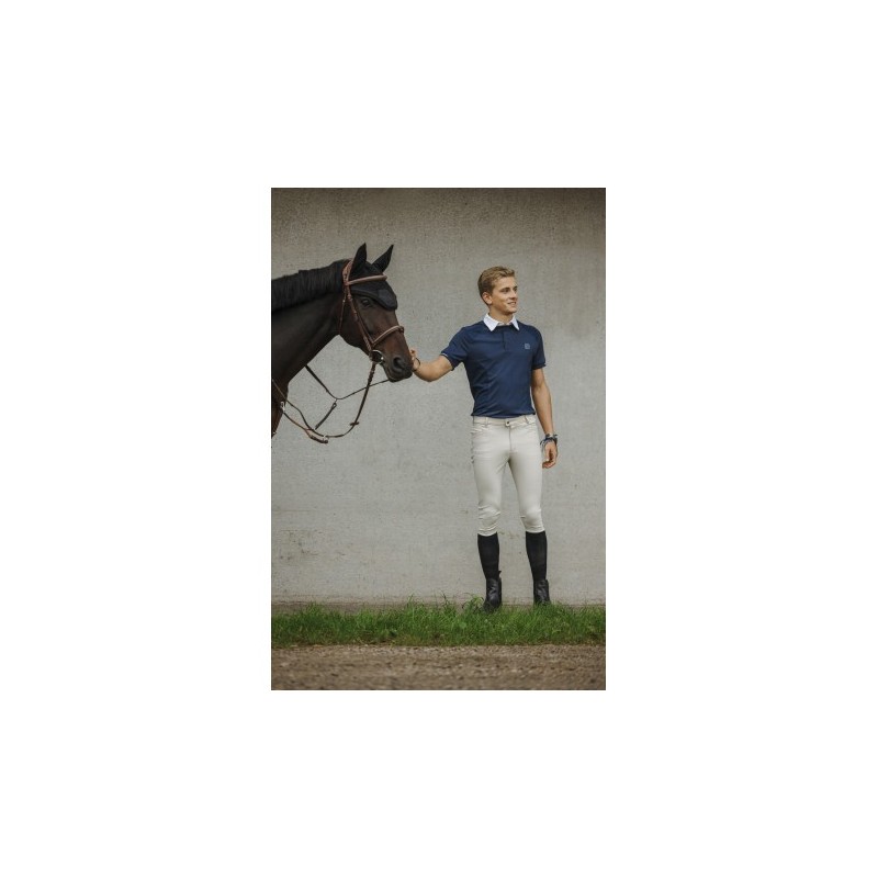 Polo EQUITHÈME - Victor