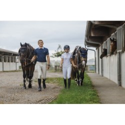 Polo EQUITHÈME - Victor