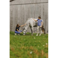 T-shirt Je t'aime EQUITHÈME - Rosalie