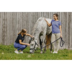 T-shirt Je t'aime EQUITHÈME - Rosalie