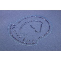 T-shirt Je t'aime EQUITHÈME - Rosalie