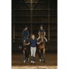 Polo EQUITHÈME Originals - Agathe