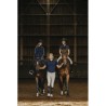 Polo EQUITHÈME Originals - Agathe