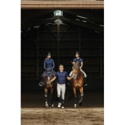 Polo EQUITHÈME Originals - Agathe