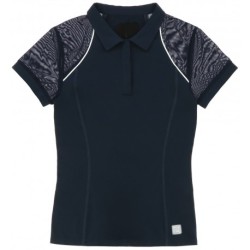 Polo EQUITHÈME Originals - Agathe