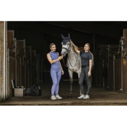 Polo Je t'aime EQUITHÈME - Alice