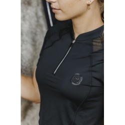 Polo Je t'aime EQUITHÈME - Alice