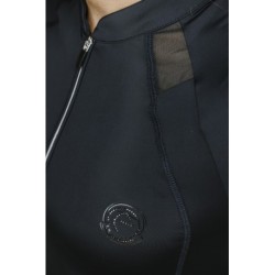 Polo Je t'aime EQUITHÈME - Alice