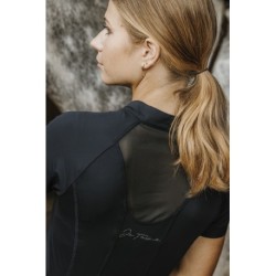 Polo Je t'aime EQUITHÈME - Alice