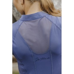 Polo Je t'aime EQUITHÈME - Alice