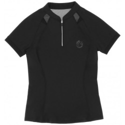 Polo Je t'aime EQUITHÈME - Alice