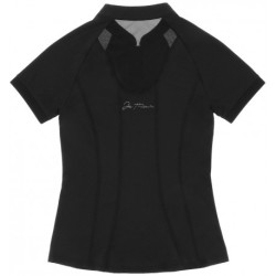 Polo Je t'aime EQUITHÈME - Alice