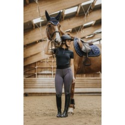 Polo Je t'aime EQUITHÈME - Alice