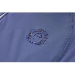 Polo Je t'aime EQUITHÈME - Alice