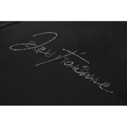 Polo Je t'aime EQUITHÈME - Alba