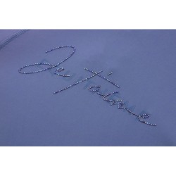 Polo Je t'aime EQUITHÈME - Alba