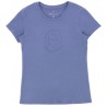 T-shirt Je t'aime EQUITHÈME - Rosalie - Enfant