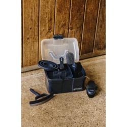 Couteau de chaleur HIPPOTONIC