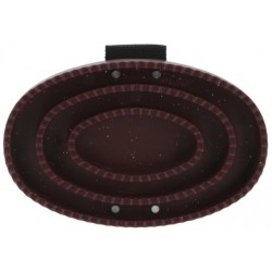 Etrille HIPPOTONIC - Glitter