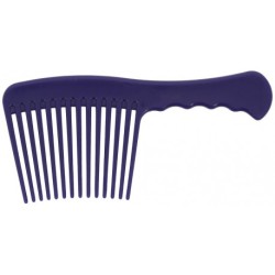 Peigne grande dents P.V.C HIPPOTONIC - Soft