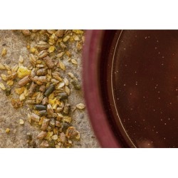 Bol d'écurie 2L HIPPOTONIC - Glitter