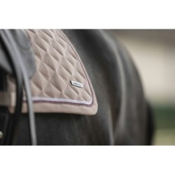 Tapis de selle LAMI-CELL - Midnight