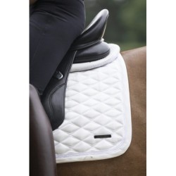 Tapis de dressage LAMI-CELL - Midnight