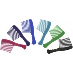 Brosse à crins HIPPOTONIC - Glitter