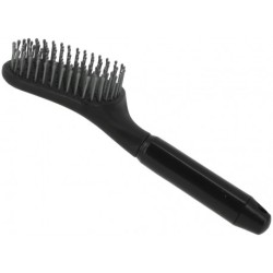 Brosse à crins HIPPOTONIC - Glitter