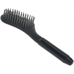 Brosse à crins HIPPOTONIC - Glitter