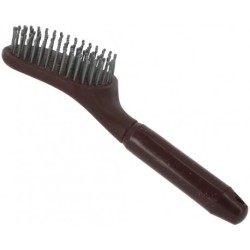 Brosse à crins HIPPOTONIC - Glitter