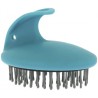 Brosse de massage à poils durs HIPPOTONIC