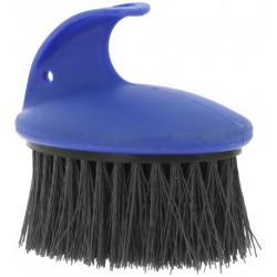 Brosse de massage à poils durs HIPPOTONIC