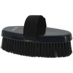 Brosse douce HIPPOTONIC - Glitter