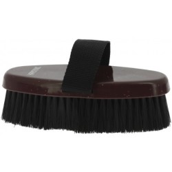 Brosse douce HIPPOTONIC - Glitter