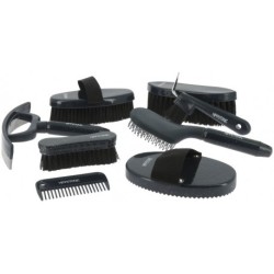 Brosse de tête HIPPOTONIC - Glitter