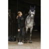 Legging Je t'aime EQUITHÈME - Iris