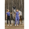 Legging Je t'aime EQUITHÈME - Iris