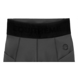 Legging Je t'aime EQUITHÈME - Iris