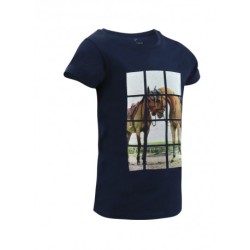 T-shirt EQUITHÈME "Mia"