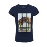 T-shirt EQUITHÈME "Mia"