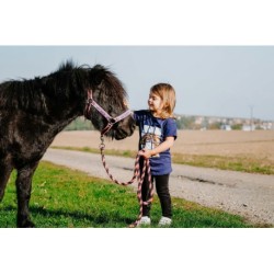 T-shirt EQUITHÈME "Mia"