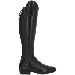 Bottes cuir à lacets EQUITHÈME