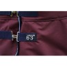 Couverture EQUITHÈME - TYREX 1200D - High Neck