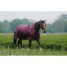 Couverture EQUITHÈME - TYREX 1200D - High Neck