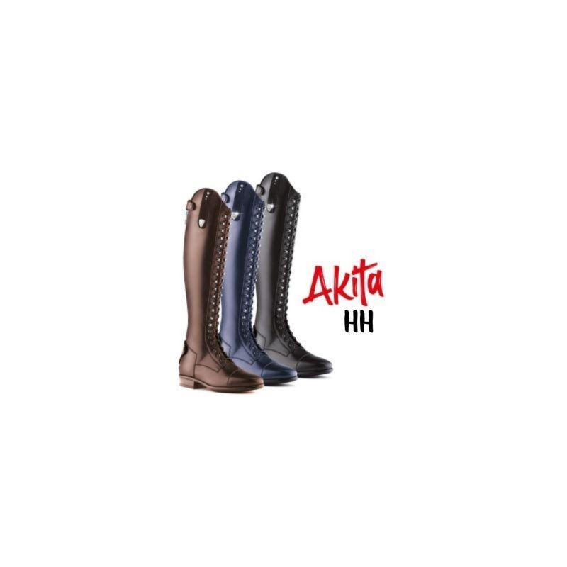 BOTTES AKITA TATTINI