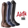 BOTTES AKITA TATTINI