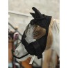 Masque anti-mouche EQUITHEME FINE MESH INTEGRAL